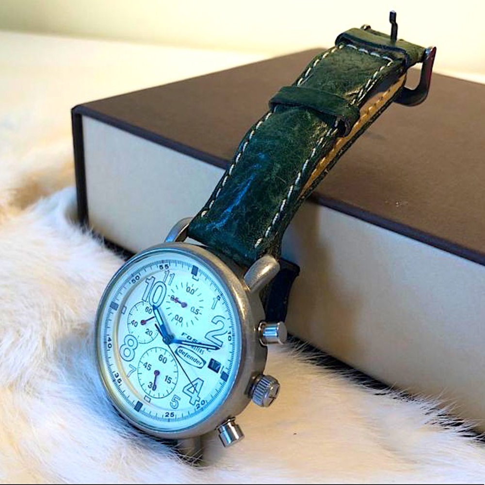 Men’s Fossil Watch